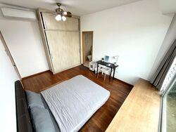 The Spectrum (D5), Condominium #534371611